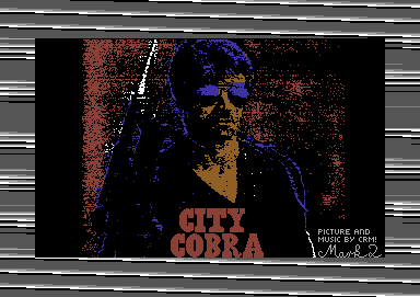 The City Cobra