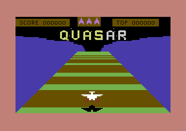 Quasar