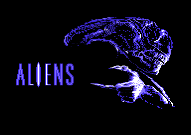 Aliens 1
