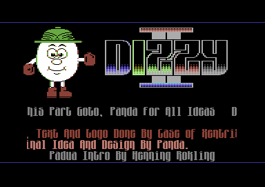 Dizzy Jukebox 2