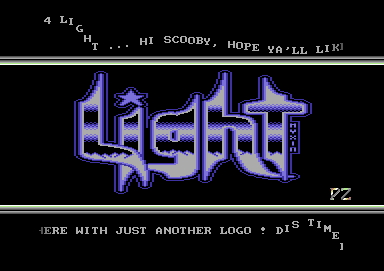 Logo 4 Light
