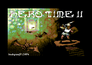 Hero Time II +2D [seuck]