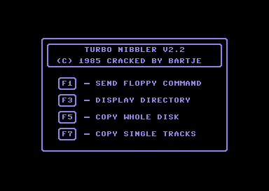 Turbo Nibbler V2.2