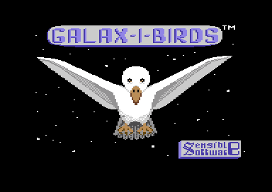 Galax-i-Birds