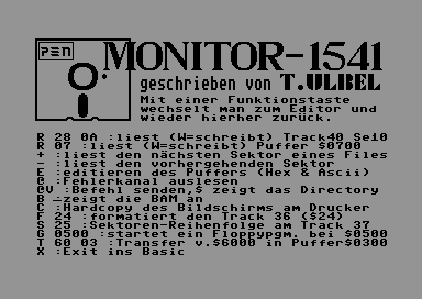 Monitor-1541