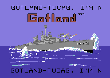 Gotland-Tucag