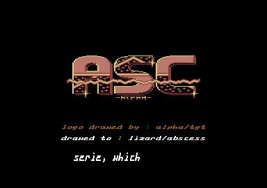 Abscess Logo