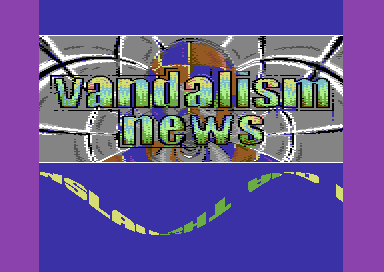 Vandalism News #61