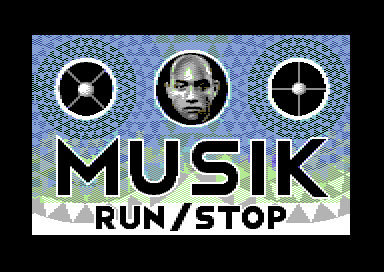 Musik Run/Stop