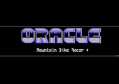 Mountain Bike Racer +