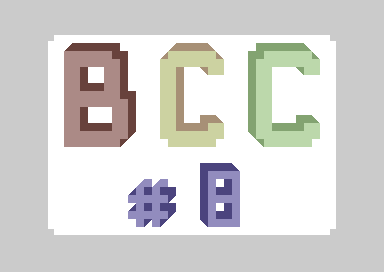 BCC#8 Graphics