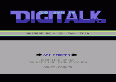 Digital Talk #98 [german]
