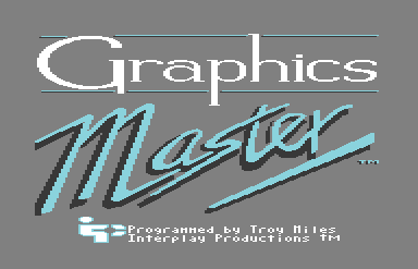 Graphics Master