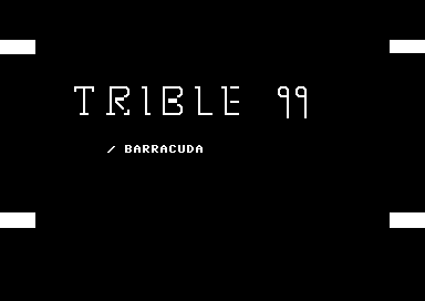 Trible 99