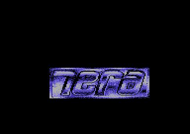 Logo for Tera