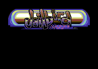 Jailbird Logo