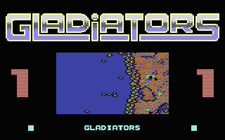 Gladiators +