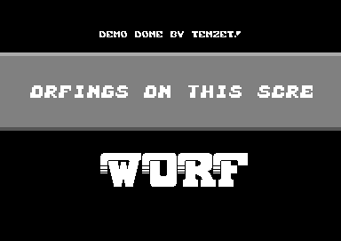Worf