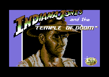 Indiana Jones and the Temple of Doom +