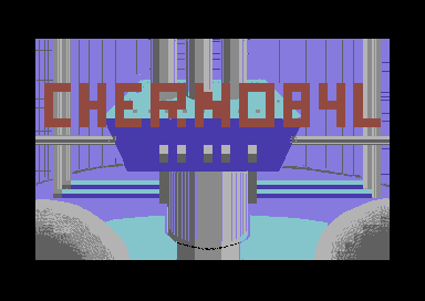 Chernobyl +DP