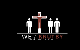 We/Knutby