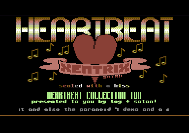 HeartBeat Music Collection #02