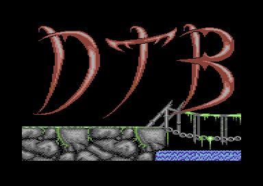 DTB Beast Logo