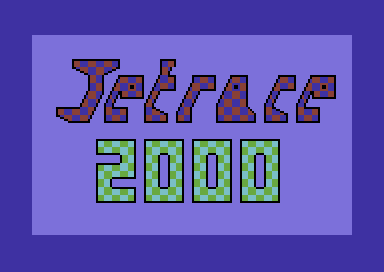 Jetrace 2000