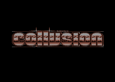 Logo for Collusion