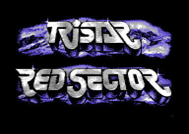 Tristar Red Sector Logoset
