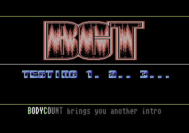 Bodycount Intro 03