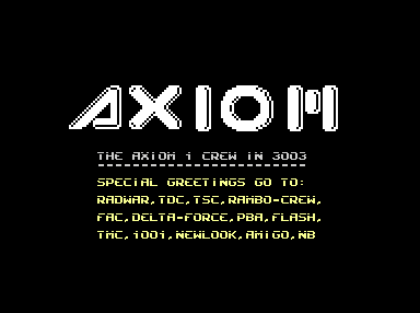 Axiom Music V1.0