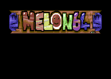 Melon64 Logo