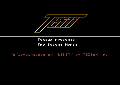 Texiax Short Intro
