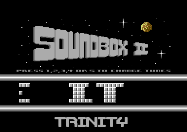 Soundbox II