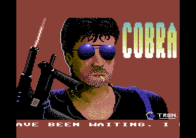 Cobra Demo