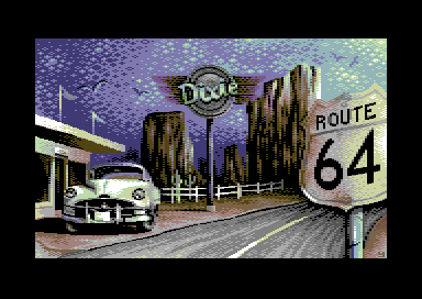 Route 64