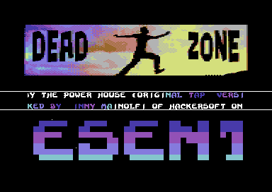 Dead Zone +8 [crazy hack]