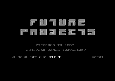 Future Projects Intro 05