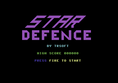 Star Defence