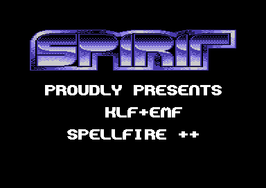 Spellfire the Sorcerer +2