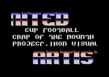 Cup Football +