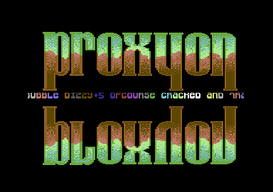Proxyon Intro 02