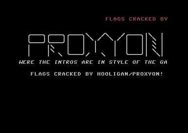 Proxyon Intro 09