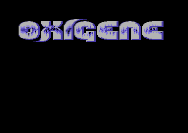 Oxigene Logo
