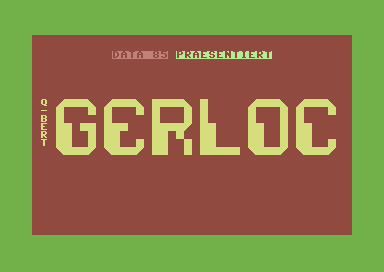 Gerloc [german]