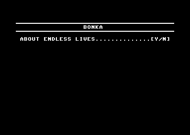 Bonka +2
