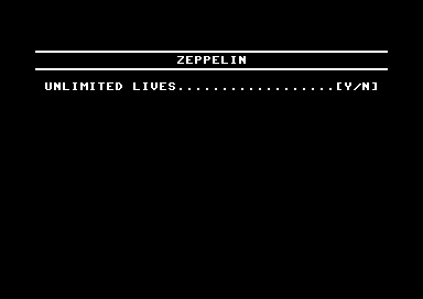 Zeppelin +