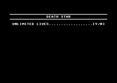 Death Star +