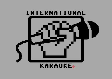 International Karaoke +